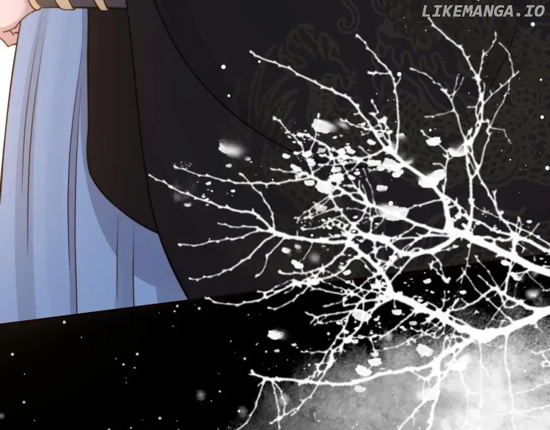 Lonely Emperor Chases His Sister-in-Law Chapter 64 - page 5